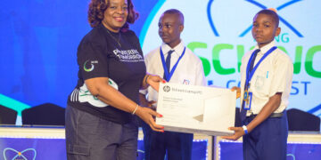 2026 NLNG Science Contest : Government Comprehensive Secondary School, Borikiri Emerges Winner