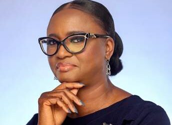 Shell Leadership Change: Elohor becomes First Nigerian EVP/Country Chair