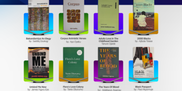 11 On The Run For $100,000 As The Nigeria Prize For Literature Unveils 2026 Poetry Longlist   
