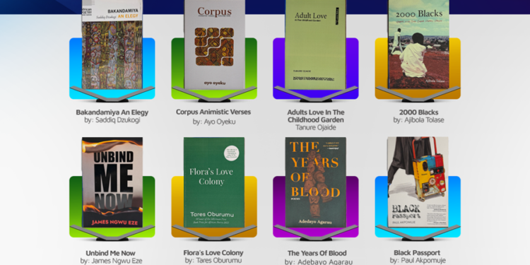 11 On The Run For $100,000 As The Nigeria Prize For Literature Unveils 2026 Poetry Longlist   