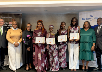 Transcorp  Hotels PLC Graduates 16th Cohort Of Business Empowerment Programme For Women Advancing Economic Inclusion Through Skills Acquisition and Entrepreneurship 