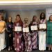 Transcorp  Hotels PLC Graduates 16th Cohort Of Business Empowerment Programme For Women Advancing Economic Inclusion Through Skills Acquisition and Entrepreneurship 