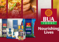 BUA Foods Plc Holds 5th AGM July 15th ln Abuja.