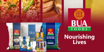 BUA Foods Plc Holds 5th AGM July 15th ln Abuja.