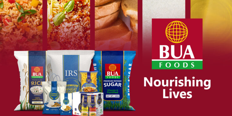 BUA Foods Plc Holds 5th AGM July 15th ln Abuja.