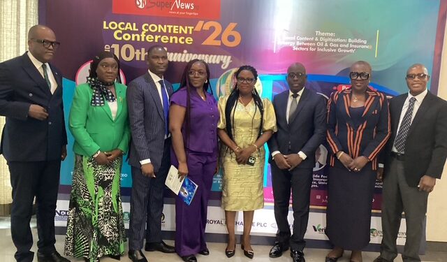 SUPERNEWS @10 : Expert Seeks Stronger Oil, Insurance Alliance To Deepen Local Content