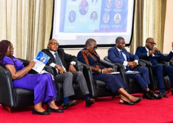 Guinea Insurance Boss Urges Digital Synergy, Local Content to Drive Growth ln Oil & Gas, Insurance SectorsSupernews 