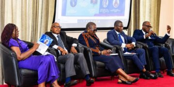 Guinea Insurance Boss Urges Digital Synergy, Local Content to Drive Growth ln Oil & Gas, Insurance SectorsSupernews 