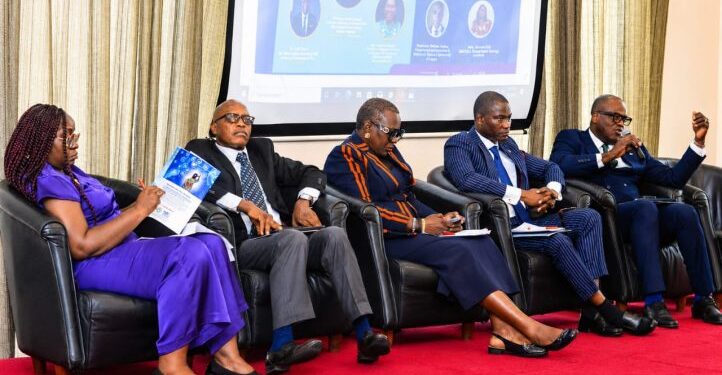 Guinea Insurance Boss Urges Digital Synergy, Local Content to Drive Growth ln Oil & Gas, Insurance SectorsSupernews 