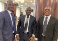 SuperNews Conference: Universal Insurance CEO Seeks Oil, Gas-Insurance Synergy, Digitisation For Economic Growth