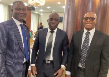 SuperNews Conference: Universal Insurance CEO Seeks Oil, Gas-Insurance Synergy, Digitisation For Economic Growth