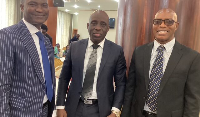 SuperNews Conference: Universal Insurance CEO Seeks Oil, Gas-Insurance Synergy, Digitisation For Economic Growth