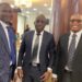SuperNews Conference: Universal Insurance CEO Seeks Oil, Gas-Insurance Synergy, Digitisation For Economic Growth