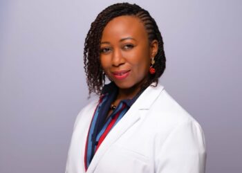 MUST READ : INTERVIEW WITH DR FOLAKEMI COLE-ADEIFE ON WORLD SKIN HEALTH DAY.