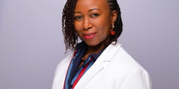 MUST READ : INTERVIEW WITH DR FOLAKEMI COLE-ADEIFE ON WORLD SKIN HEALTH DAY.