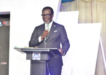 Omosehin warns Insurers Against Missing July 31 Recapitalisation Deadline*