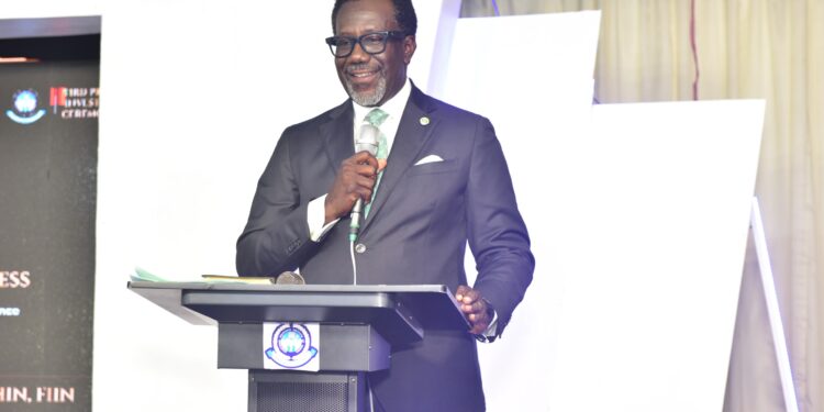 Omosehin warns Insurers Against Missing July 31 Recapitalisation Deadline*
