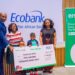 emPLE, Ecobank Rewards Families, Promotes Financial Literacy With “Protecting Little Dreams” Initiative