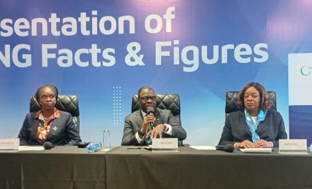 NLNG Earns $149.6bn Revenue, Pays $47.2bn Dividend To Shareholders
