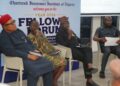 Photonews : Faces At 2026 CIIN Fellows Forum ln Lagos