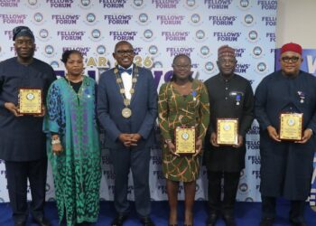 CIIN Fellows Have Been advised To Advocate For lndustry Renewal And Support NAICOM’s Reform.