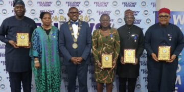 CIIN Fellows Have Been advised To Advocate For lndustry Renewal And Support NAICOM’s Reform.