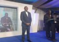 PhotoNews: Investiture of Mr Orimolade As CIIN 53RD President ln Lagos