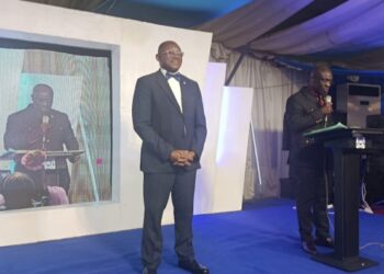 PhotoNews: Investiture of Mr Orimolade As CIIN 53RD President ln Lagos