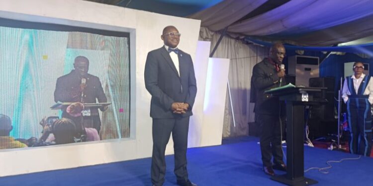 PhotoNews: Investiture of Mr Orimolade As CIIN 53RD President ln Lagos