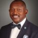 Biography Of Jide Orimolade, 53RD CIIN President.