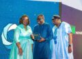NLNG Wins Operational Excellence Award At NOG Energy Week 2026