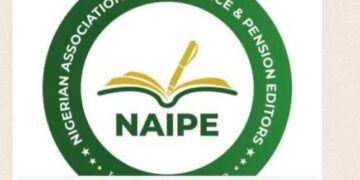 NHIA, ‎PTAD, Universal Insurance, Sponsor NAIPE 2026 AGM