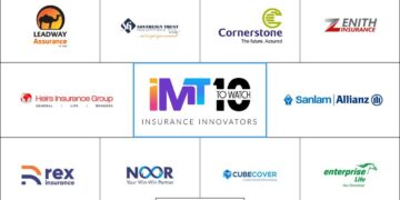 Insurance Meets Tech Names Nigeria’s 10 To Watch Insurance Innovators Driving The Nation’s Digital Future.