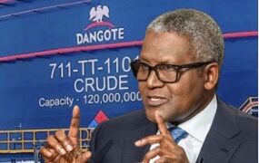Dangote Refinery Completes Landmark $2.5Billion Private Equity Placement