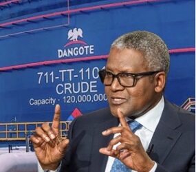 Dangote Refinery Completes Landmark $2.5Billion Private Equity Placement