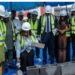 Photo News : NLNG, NCDMB Break Ground For Research And Innovation Centre For Computer And Electrical Engineering (RICCEE) At Rivers State University.