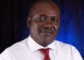 Sanwo-Olu Mourns The Eagle Online Publisher, Dotun