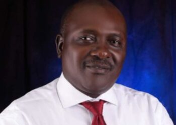 Sanwo-Olu Mourns The Eagle Online Publisher, Dotun