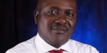 Sanwo-Olu Mourns The Eagle Online Publisher, Dotun