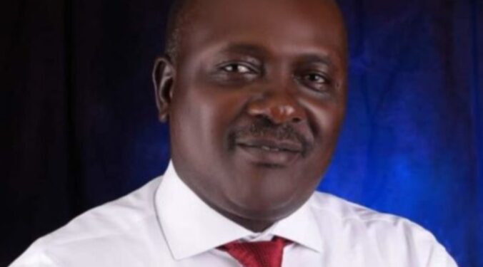 Sanwo-Olu Mourns The Eagle Online Publisher, Dotun