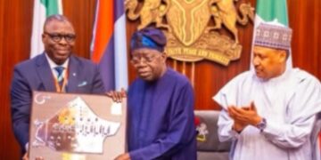 Photo News: President Tinubu Receives NLNG delegation At State House