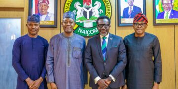 NAICOM Reaffirms Support for Growth Of Takaful lnsurance ln Nigeria 
