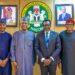 NAICOM Reaffirms Support for Growth Of Takaful lnsurance ln Nigeria 
