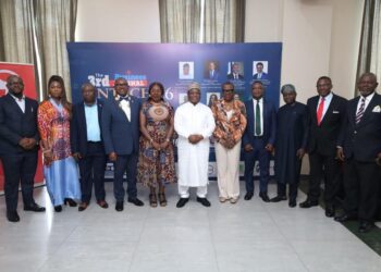 CBN Lists Five Strategies To Drive Next Stage Of Fintech Growth ln Nigeria