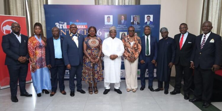 CBN Lists Five Strategies To Drive Next Stage Of Fintech Growth ln Nigeria