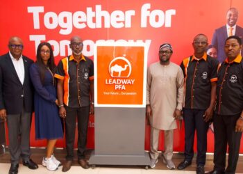 Leadway Unveils ‘Leadway PFA’ As Unified Brand Following Successful Consolidation Journey