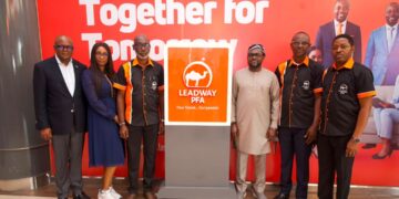 Leadway Unveils ‘Leadway PFA’ As Unified Brand Following Successful Consolidation Journey