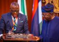 Train 7 Critical To Nigeria’s Gas-Led Economic Future – President Tinubu