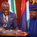 Train 7 Critical To Nigeria’s Gas-Led Economic Future – President Tinubu