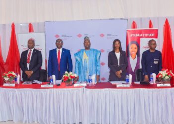 SUNU Assurances Clears Recapitalisation Hurdle, Targets Growth